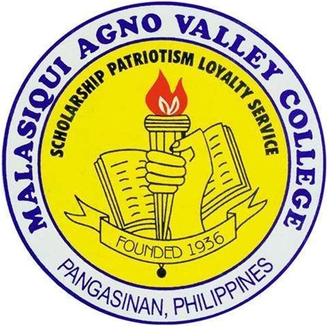mavc bulacan|Malasiqui Agno Valley College .